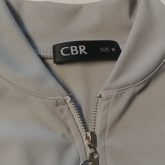 CBR Workout Jumpsuit Set Size Med - Picture 13 of 16